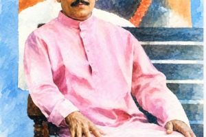 എ .പി .ശ്രീവത്സൻ ;വേർ പാടിൻറെ പന്ത്രണ്ടാം വർഷം