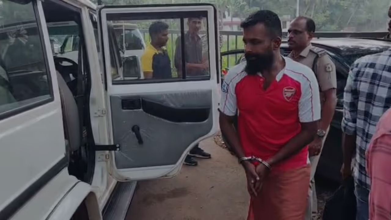 കുറ്റിപ്പുറത്ത് 100 ഗ്രാം എം.ഡി.എം.എ.യുമായി രണ്ടുപേർ പിടിയിൽ