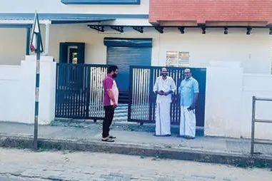 ഉദ്ഘാടനം കഴിഞ്ഞ് മാസങ്ങൾക്കുശേഷം വഴി തുറന്നു; കൊയിലാണ്ടി സബ് ട്രഷറിയുടെ പുതിയ കെട്ടിടം ഉടൻ പ്രവർത്തനസജ്ജമാകും