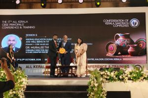 സ്‌കൂളുകളും നിർമ്മിത ബുദ്ധിയും :മുരളി തുമ്മാരുകുടി