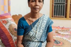 മടപ്പള്ളിയിൽനിന്ന് കാണാതായ 63കാരിയെ കണ്ടെത്താൻ സഹായം തേടി