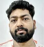 വീട്ടിൽ നിർത്തിയിട്ട ഓട്ടോ കത്തിച്ചു; യുവാവ് പേരാമ്പ്ര പോലീസിന്റെ പിടിയിൽ