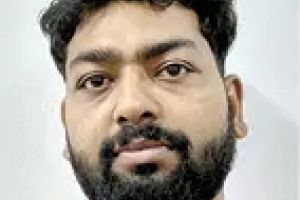 വീട്ടിൽ നിർത്തിയിട്ട ഓട്ടോ കത്തിച്ചു; യുവാവ് പേരാമ്പ്ര പോലീസിന്റെ പിടിയിൽ