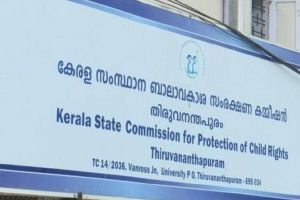 ഇതര സംസ്ഥാനക്കാരായ കുട്ടികളോട് അധ്യാപികയുടെ വിവേചനം: ബാലാവകാശ കമ്മീഷൻ കേസെടുത്തു