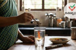'ശുദ്ധമായ ഭക്ഷണം ഓരോ പൗരൻെയും ജന്മാവകാശം ' ചായപ്പൊടിയിലെ മായം: ജാഗ്രത പാലിക്കണമെന്ന് മുന്നറിയിപ്പുമായി :ഭക്ഷ്യശ്രീ
