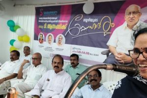 നീതിബോധവും മനുഷ്യസ്നേഹവും പ്രതീക്ഷ നൽകുന്നു: കെ.കെ. രമ