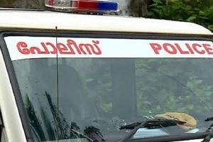 കളമശ്ശേരിയിൽ ജോലി വാഗ്ദാനം ചെയ്ത് വിളിച്ചുവരുത്തി യുവതിയെ കൂട്ടബലാത്സംഗം ചെയ്തു; രണ്ടുപേർ റിമാൻഡിൽ