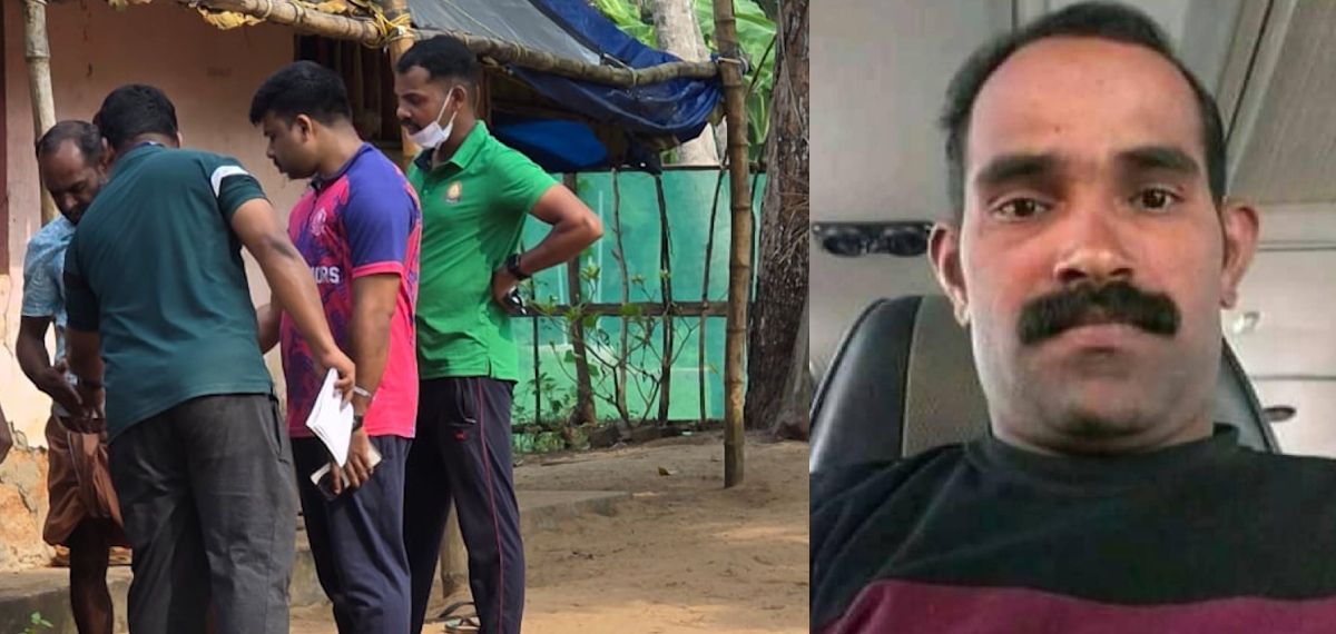 ചിറയിൻകീഴിൽ പൊലീസ് മർദനത്തിനിരയായ യുവാവ് മരിച്ചതായി പരാതി