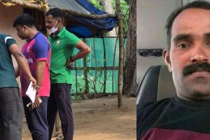 ചിറയിൻകീഴിൽ പൊലീസ് മർദനത്തിനിരയായ യുവാവ് മരിച്ചതായി പരാതി