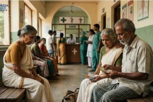 മരുന്നുകൊള്ളയും അനാവശ്യ ചികിത്സകളും: അവസാനിക്കണം ഈ ജനവഞ്ചന