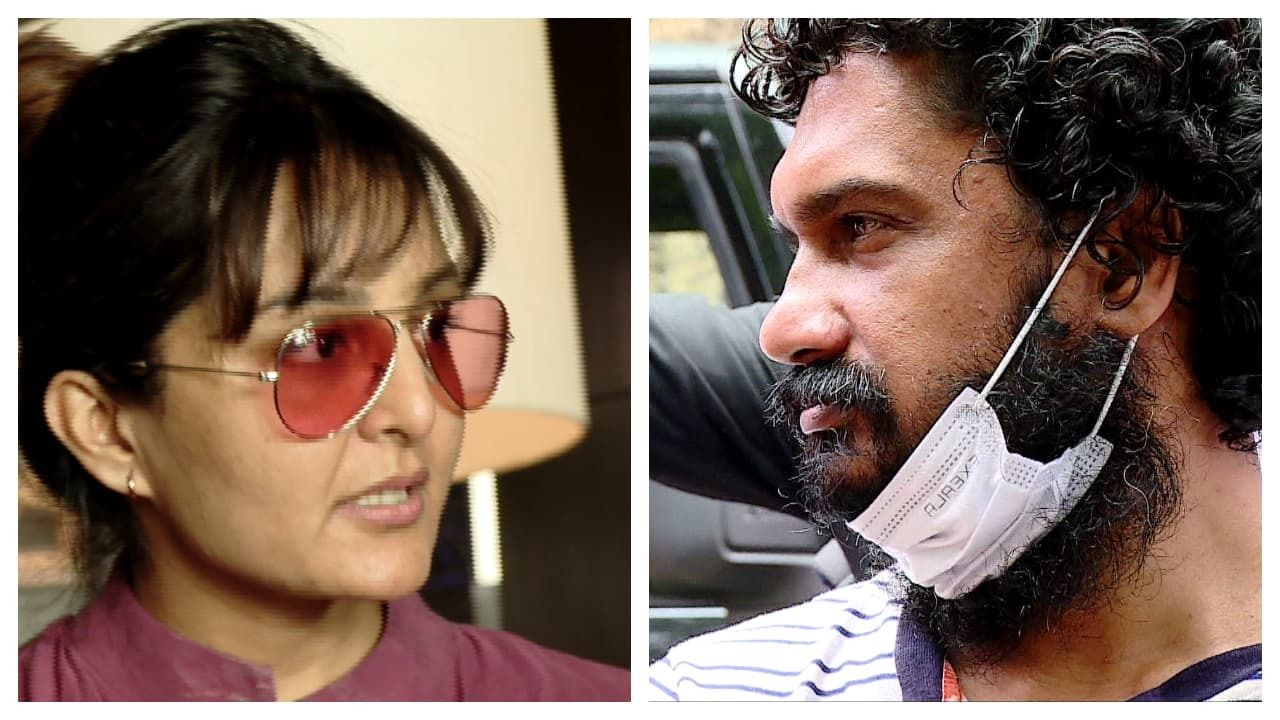 മഞ്ജുവാര്യർ നൽകിയ മാനനഷ്ടക്കേസ്: 'അഭിഭാഷകൻ വേണ്ട, നേരിട്ട് വാദിച്ചോളാം'; കോടതിയെ അറിയിച്ച് സനൽകുമാർ ശശിധരൻ