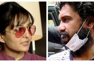 മഞ്ജുവാര്യർ നൽകിയ മാനനഷ്ടക്കേസ്: 'അഭിഭാഷകൻ വേണ്ട, നേരിട്ട് വാദിച്ചോളാം'; കോടതിയെ അറിയിച്ച് സനൽകുമാർ ശശിധരൻ