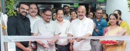 കെ.എം.സി.ടി. മെഡിക്കൽ കോളേജിൽ അത്യാധുനിക എ.ഐ. കാത്ത് ലാബും പുതിയ ചികിത്സാ പദ്ധതികളും തുറന്നു