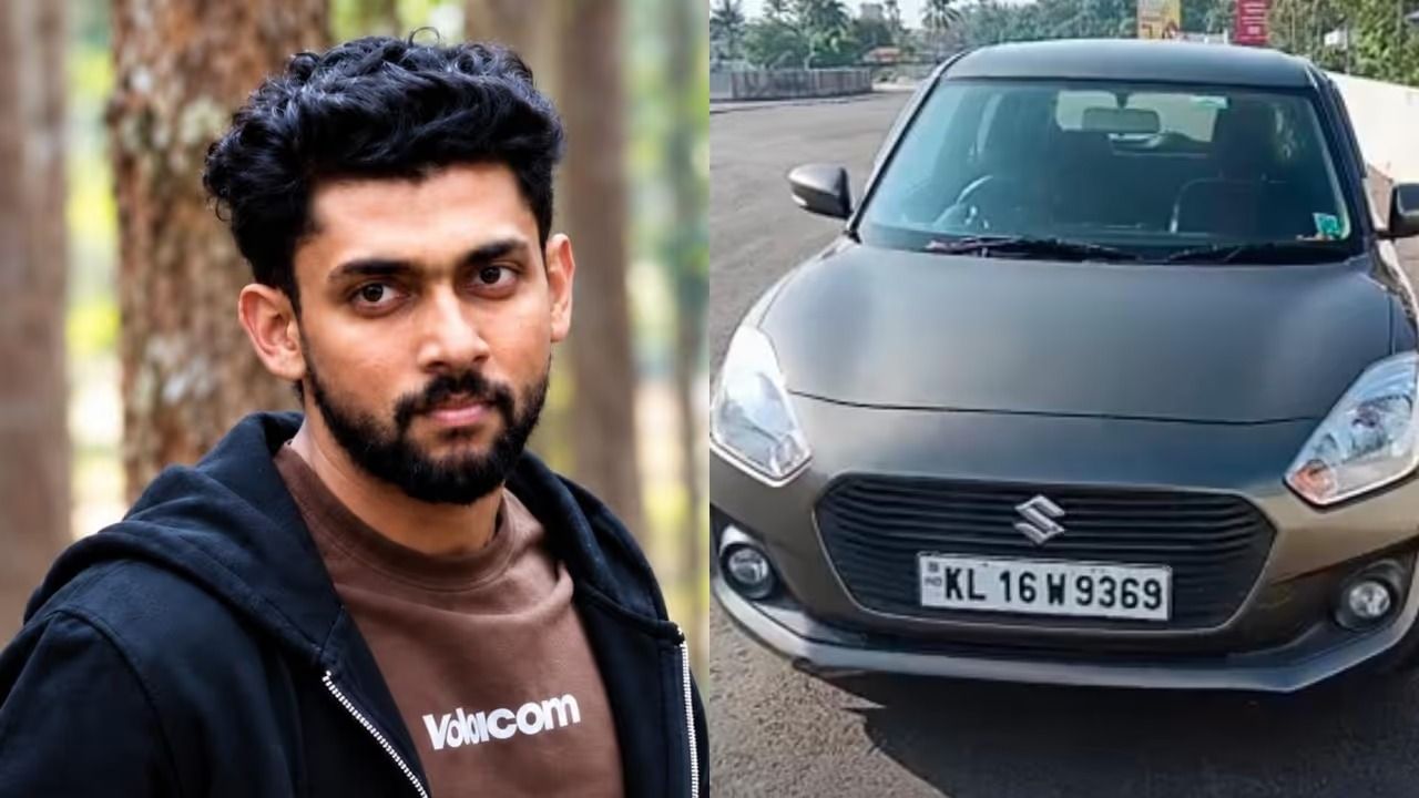 തിരുവനന്തപുരത്ത് എംബിബിഎസ് വിദ്യാർത്ഥിയെ കാറിനുള്ളിൽ മരിച്ച നിലയിൽ കണ്ടെത്തി