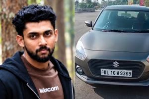 തിരുവനന്തപുരത്ത് എംബിബിഎസ് വിദ്യാർത്ഥിയെ കാറിനുള്ളിൽ മരിച്ച നിലയിൽ കണ്ടെത്തി