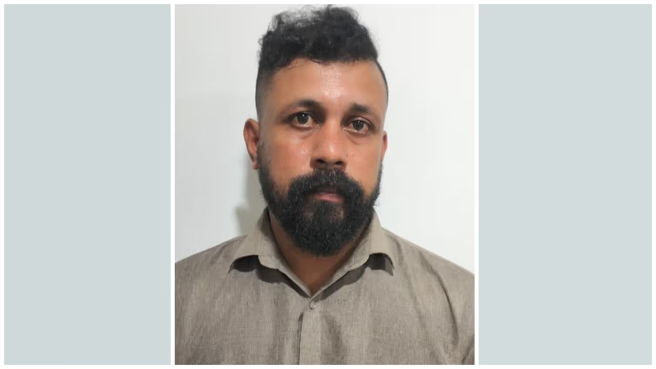 അമിത വേഗതയിൽ ബൈക്കോടിച്ചു, വനിത എസ്ഐയുടെ കൈ തട്ടിമാറ്റി വാഹനം നിർത്താതെ പോയി; കൃത്യ നിർവഹണം തടസപ്പെടുത്തിയതിന് യുവാവ് അറസ്റ്റിൽ
