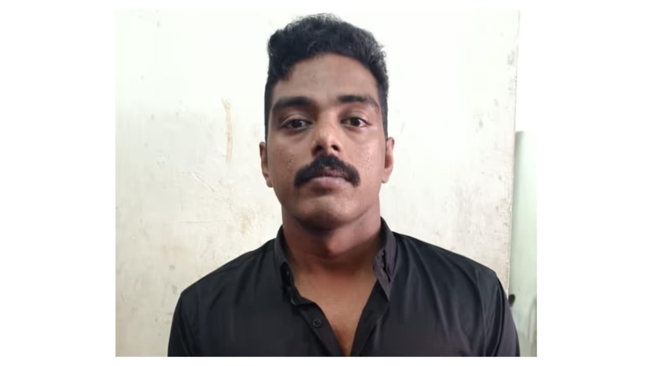 മോഷ്ടിക്കാൻ വീട്ടിൽ കയറി, സ്ത്രീയെ പീഡിപ്പിക്കാനും ശ്രമം; യുവാവിനെതിരെ കാപ്പ, ജയിലിലായത് നിരവധി കേസുകളിൽ പ്രതി