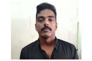 മോഷ്ടിക്കാൻ വീട്ടിൽ കയറി, സ്ത്രീയെ പീഡിപ്പിക്കാനും ശ്രമം; യുവാവിനെതിരെ കാപ്പ, ജയിലിലായത് നിരവധി കേസുകളിൽ പ്രതി