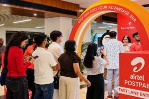 എയര്‍ടെല്ലിന്റെ എല്ലാ പോസ്റ്റ്പെയ്ഡ് പ്ലാനുകളിലും സൗജന്യ അന്താരാഷ്ട്ര റോമിങ്