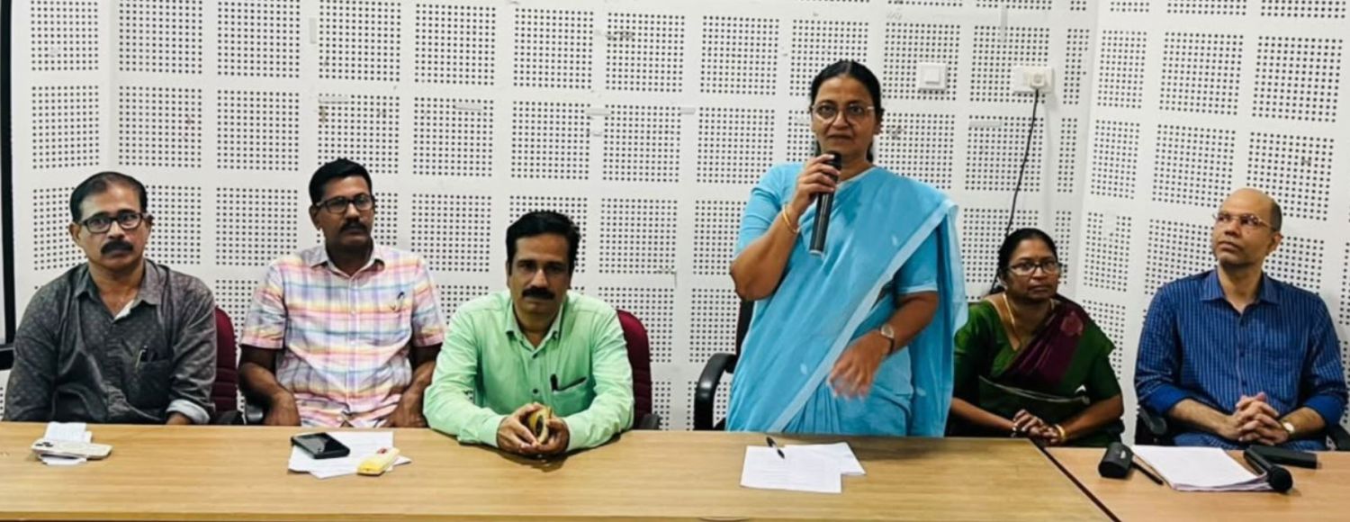 ഓഡിറ്റ് കുരുക്കുകള്‍ അഴിക്കുവാന്‍ “സ്വസ്ഥം തദ്ദേശം” പദ്ധതിയുമായി തദ്ദേശ സ്വയം ഭരണ വകുപ്പ്