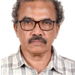 പ്രൊഫ ,വർഗീസ് മാത്യു റിസർച്ച് സ്കോളർ . ( NIT ) Calicut