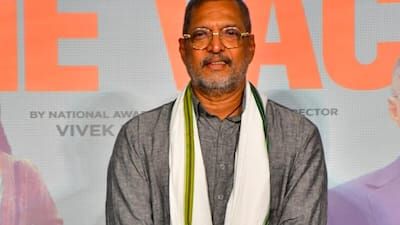 നടൻ നാനാ പടേക്കർ അന്തരിച്ചു