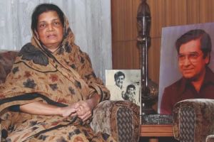 നടൻ പ്രേംനസീറിന്റെ മകൾ ലൈലാബീ​ഗം അന്തരിച്ചു