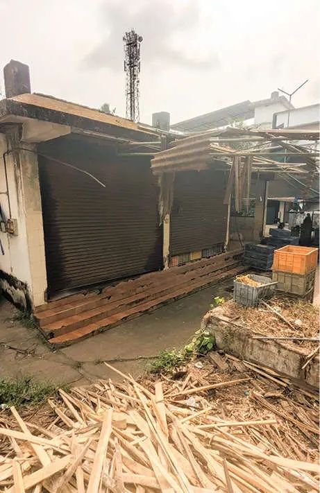 പന്തീരാങ്കാവ് മത്സ്യമാർക്കറ്റ് ഭൂമിയിൽ സംഭരണ-വിതരണകേന്ദ്രം വരുന്നു; നവീകരണം വർഷങ്ങളുടെ കാത്തിരിപ്പിനൊടുവിൽ