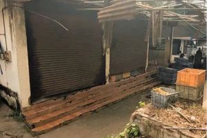 പന്തീരാങ്കാവ് മത്സ്യമാർക്കറ്റ് ഭൂമിയിൽ സംഭരണ-വിതരണകേന്ദ്രം വരുന്നു; നവീകരണം വർഷങ്ങളുടെ കാത്തിരിപ്പിനൊടുവിൽ