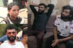 മൂന്നരക്കോടിയുടെ എം.ഡി.എം.എ. കേസ്: വിദേശ നമ്പറുകൾ ഉപയോഗിച്ച് തെളിവില്ലാതാക്കാനുള്ള പ്രതികളുടെ തന്ത്രം പൊളിക്കാൻ എക്‌സൈസ്; ശബ്ദപരിശോധനയിലൂടെ തെളിവുകൾ ശേഖരിക്കും