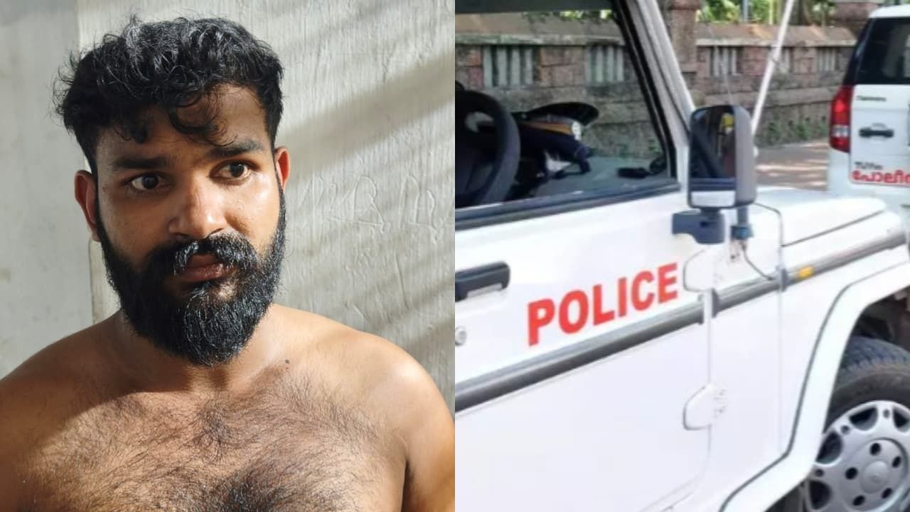 കോഴിക്കോട്ടെ ജിംനേഷ്യത്തിൽ എം.ഡി.എം.എയും ലഹരിവിറ്റ പണവും; കേസിലെ മുഖ്യ കണ്ണിയും അറസ്റ്റിൽ