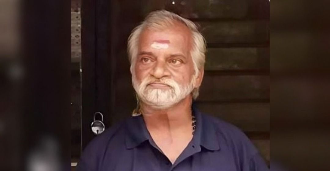 വടകരയിൽ കെട്ടിടത്തിൽ നിന്ന് വീണ് മധ്യവയസ്‌കൻ മരിച്ചു