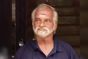 വടകരയിൽ കെട്ടിടത്തിൽ നിന്ന് വീണ് മധ്യവയസ്‌കൻ മരിച്ചു