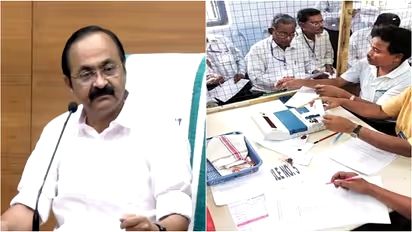 സർക്കാർ ജീവനക്കാരുടെ പ്രവൃത്തി ദിനം അഞ്ചാക്കൽ: പിണറായി സർക്കാറിന്റെ തീരുമാനം തുടരാൻ സതീശൻ സർക്കാറും; യോഗം ഈ മാസം 17-ന്