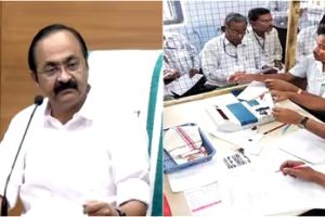സർക്കാർ ജീവനക്കാരുടെ പ്രവൃത്തി ദിനം അഞ്ചാക്കൽ: പിണറായി സർക്കാറിന്റെ തീരുമാനം തുടരാൻ സതീശൻ സർക്കാറും; യോഗം ഈ മാസം 17-ന്