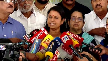കളമശ്ശേരി പീഡനക്കേസ്; അതിജീവിത ആരോഗ്യനില വീണ്ടെടുക്കുകയാണെന്ന് മന്ത്രി ബിന്ദു കൃഷ്ണ; കുറ്റക്കാരെ വെറുതെ വിടില്ല