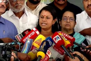 കളമശ്ശേരി പീഡനക്കേസ്; അതിജീവിത ആരോഗ്യനില വീണ്ടെടുക്കുകയാണെന്ന് മന്ത്രി ബിന്ദു കൃഷ്ണ; കുറ്റക്കാരെ വെറുതെ വിടില്ല