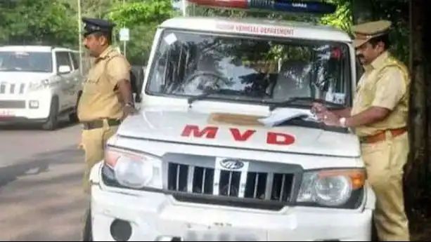 ഗതാഗത നിയമലംഘനം: പിഴയില്‍ 50% ഇളവ്!