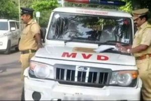 ഗതാഗത നിയമലംഘനം: പിഴയില്‍ 50% ഇളവ്!