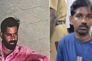 ട്രെയിനുകളിൽ സ്ഥിരമായി മോഷണം; 'കള്ളന്മാരുടെ വീട്' സിനിമയുടെ സംവിധായകന്‍ പിടിയില്‍