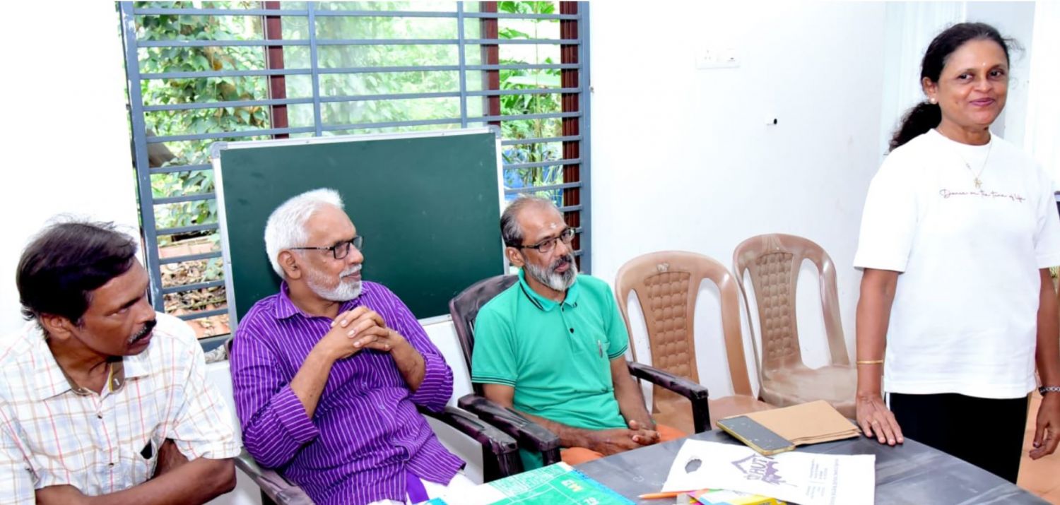 calicut