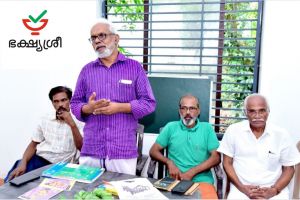 പ്രകൃതിജീവനത്തിലൂടെ ആരോഗ്യത്തിലേക്ക്; ചോമ്പാലയിൽ സഹവാസ ക്യാമ്പിന്റെ അവലോകനയോഗം