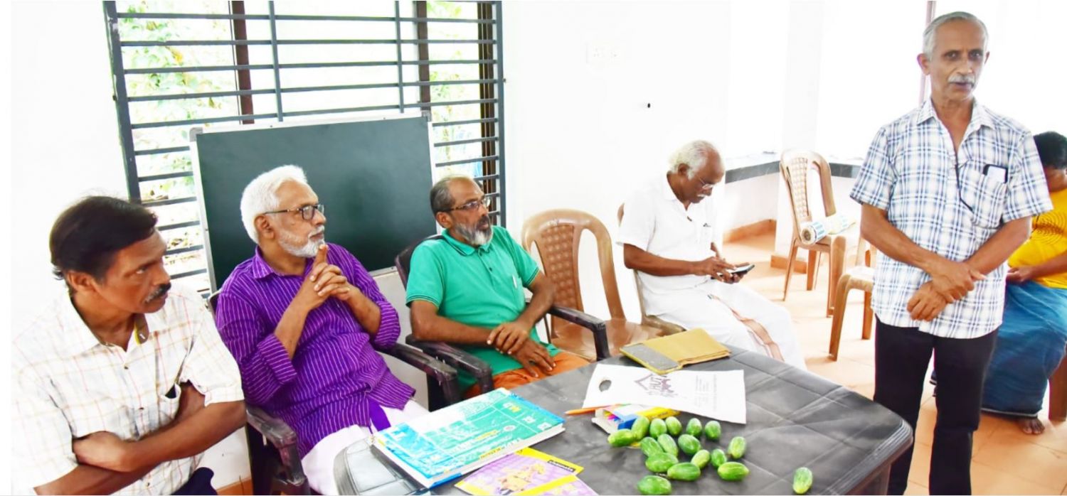 prakruthi