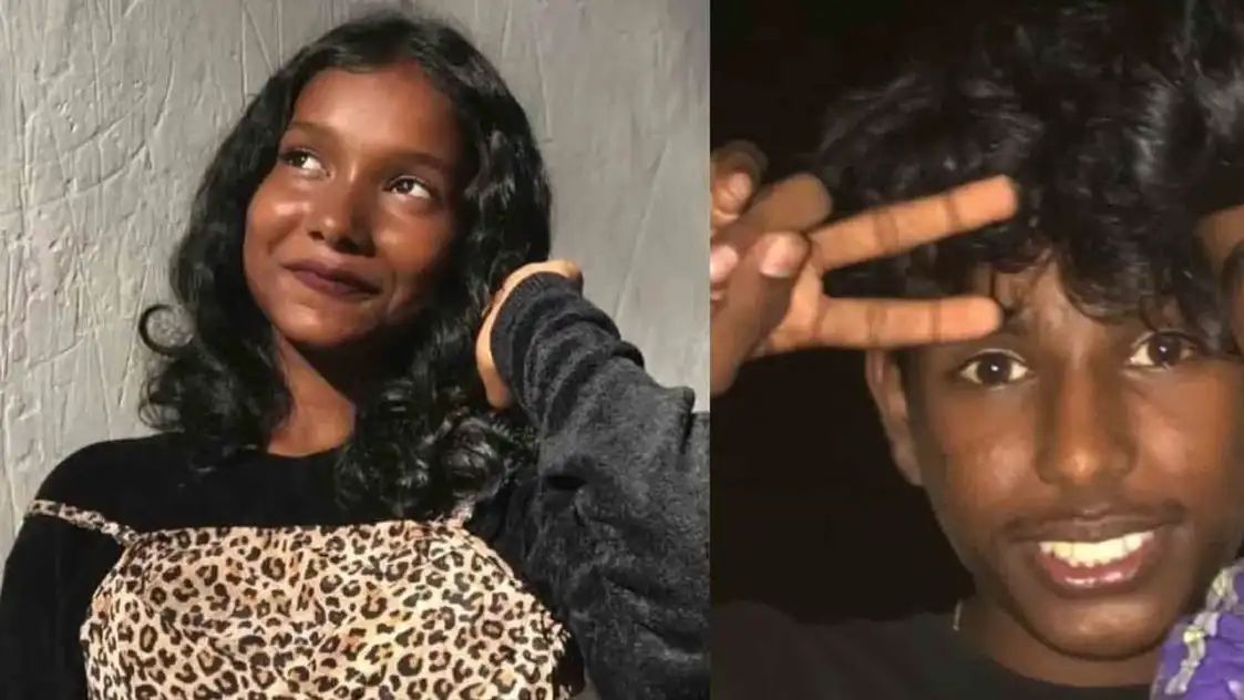 ചേമഞ്ചേരിയിൽ ട്രെയിൻ തട്ടി രണ്ട് സ്കൂൾ വിദ്യാർത്ഥികൾ മരിച്ചു