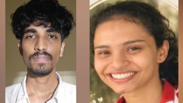 തൃശൂരിൽ യുവതിയുടെ മരണം: ഭർത്താവിനെതിരെ ഗാർഹിക പീഡനത്തിനും ആത്മഹത്യാ പ്രേരണയ്ക്കും കേസെടുത്തു