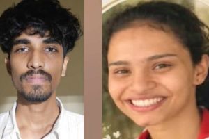 തൃശൂരിൽ യുവതിയുടെ മരണം: ഭർത്താവിനെതിരെ ഗാർഹിക പീഡനത്തിനും ആത്മഹത്യാ പ്രേരണയ്ക്കും കേസെടുത്തു