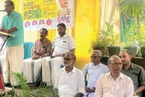ഡൽഹിയിൽ നടക്കുന്നത് അടിയന്തരാവസ്ഥയെ ഓർമ്മിപ്പിക്കുന്ന ഭരണകൂടഭീകരത: പി.കെ. പ്രവീൺ