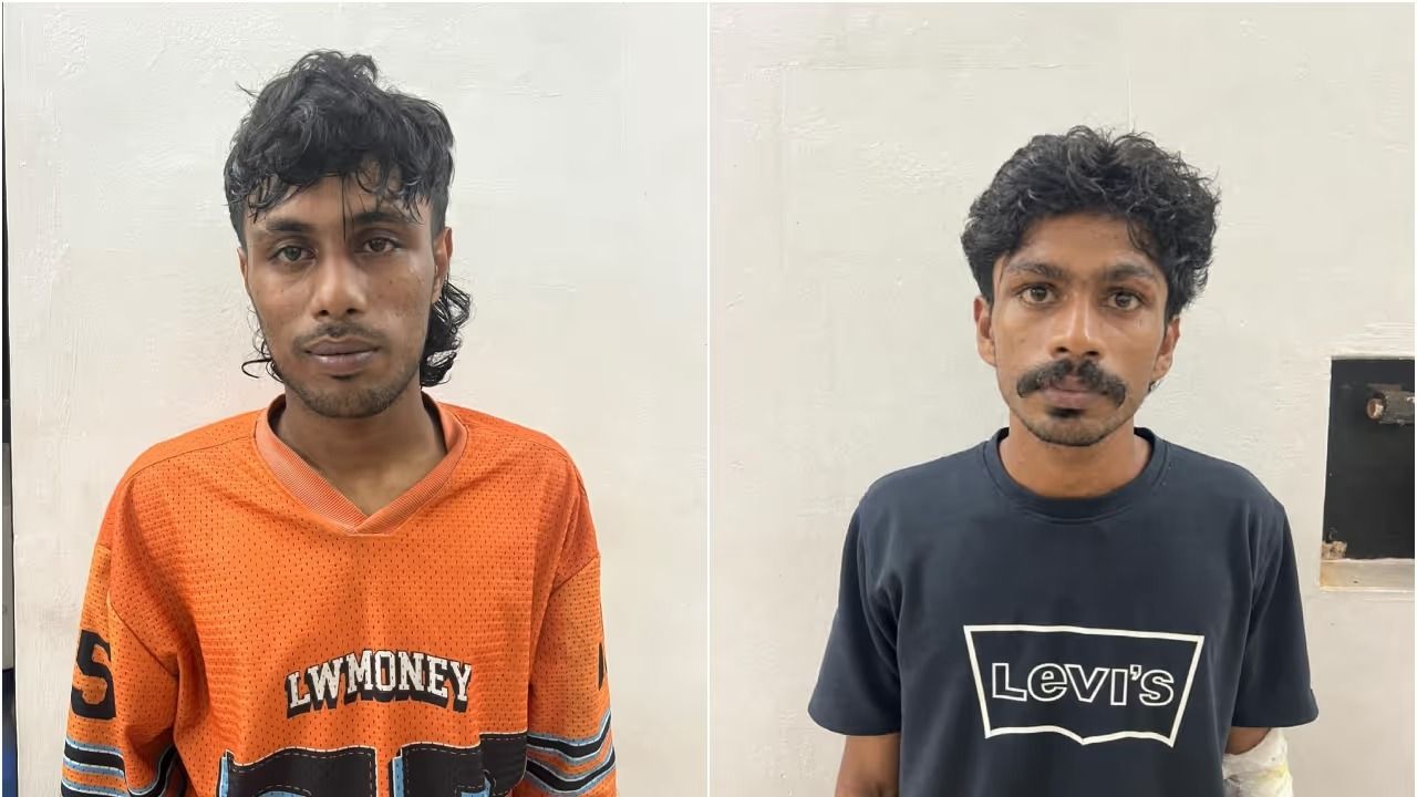 ആലുവയിൽ പതിനഞ്ചുകാരനെ തട്ടിക്കൊണ്ടുപോയി ഉപദ്രവിച്ച കേസ്; രണ്ട് പ്രതികൾ പിടിയിൽ