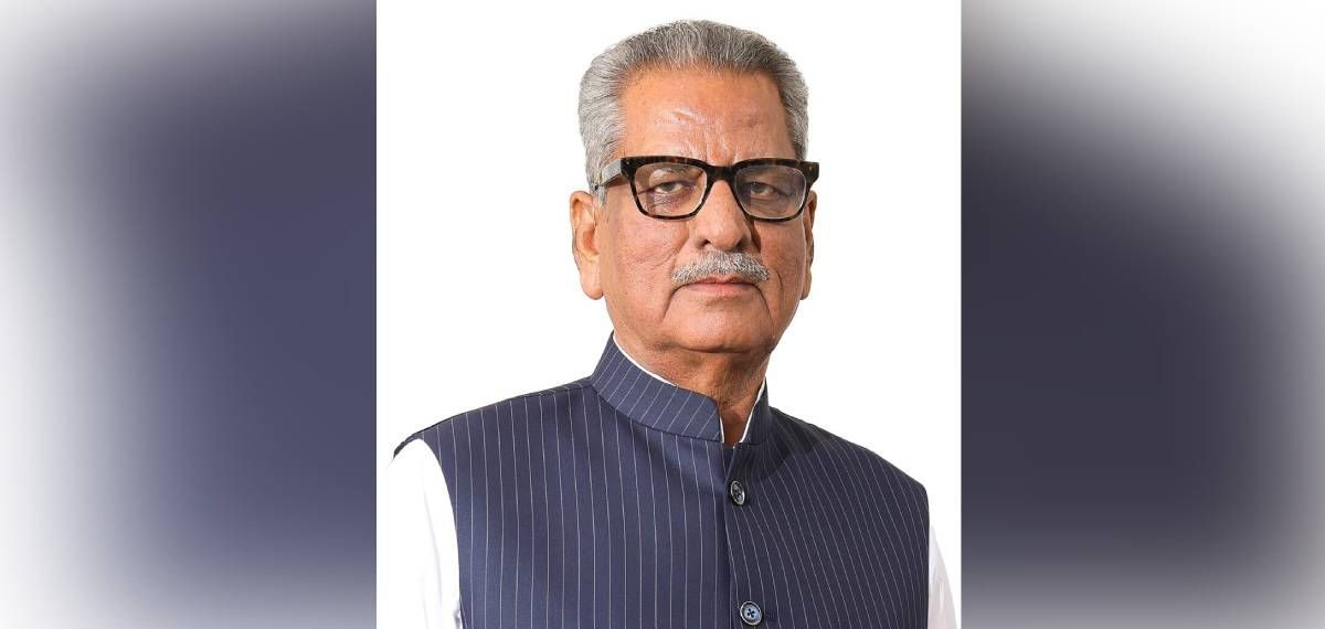 ഓം പ്രകാശ് മാഥൂർ പുതിയ കേരള ഗവർണർ: രാജേന്ദ്ര ആർലേകർക്ക് തമിഴ്നാടിലേക്ക് മാറ്റം