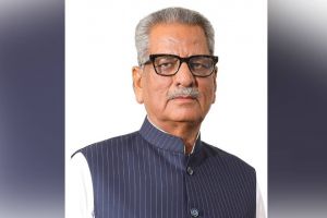 ഓം പ്രകാശ് മാഥൂർ പുതിയ കേരള ഗവർണർ: രാജേന്ദ്ര ആർലേകർക്ക് തമിഴ്നാടിലേക്ക് മാറ്റം